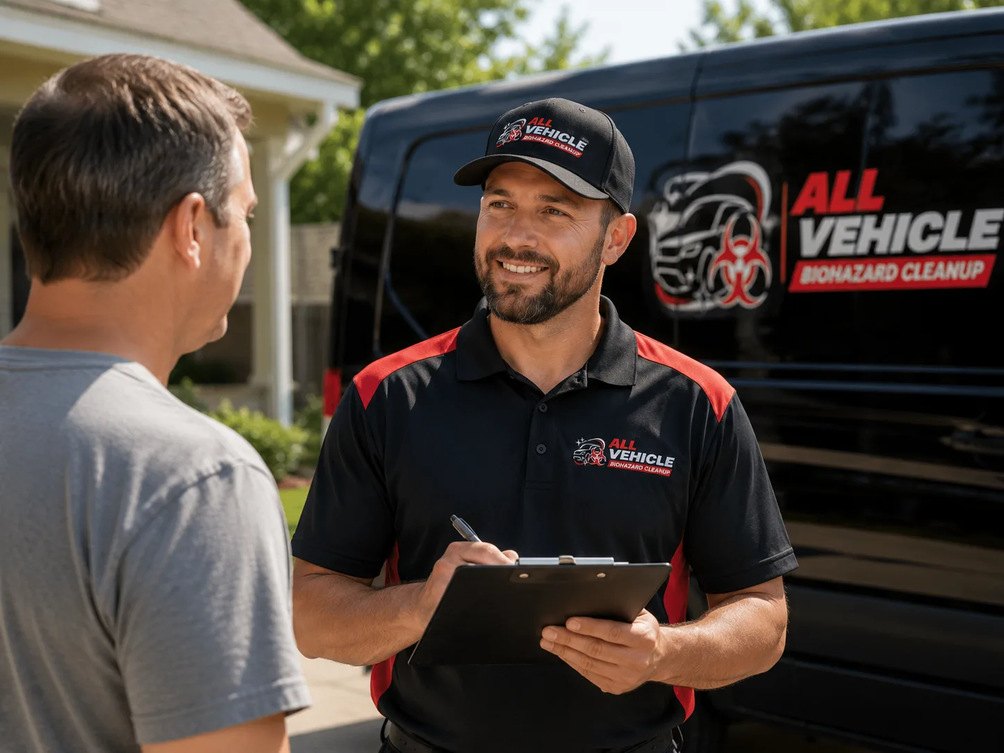 Vehicle Biohazard Cleanup Monticello, NY FAQs